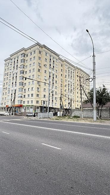 квартииу: 1 комната, 39 м², Элитка, 4 этаж, ПСО (под самоотделку) — 1