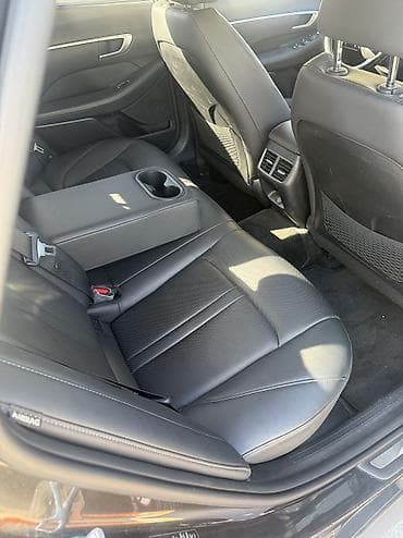 Продажа авто: Hyundai Sonata: 2020 г., 2 л, Автомат, Гибрид, Седан — 10