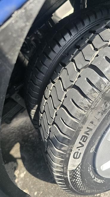 kia ev: Легкий грузовик, Hyundai, Стандарт, До 1 т — 9