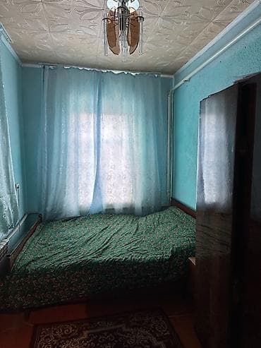 миа: 🏡 Продаётся уютный дом частично с мебелью! Дом расположен на участке — 9