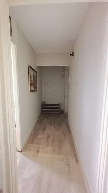 104: 1 комната, 32 м², 104 серия, 1 этаж, Старый ремонт — 6