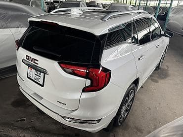 chevrolet nexia: GMC : 2020 г., 2 л, Автомат, Бензин, Кроссовер — 4