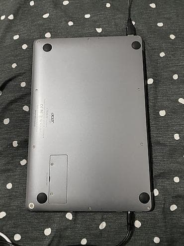 beeline smart: Ноутбук Acer Офисный, Intel Celeron, ОЗУ, RAM: 8 ГБ, Acer ETBook — 4