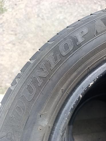 bridgeston: Шины 195 / 65 / R 15, Лето, Б/у, Комплект, Легковые, Япония, Bridgestone — 8