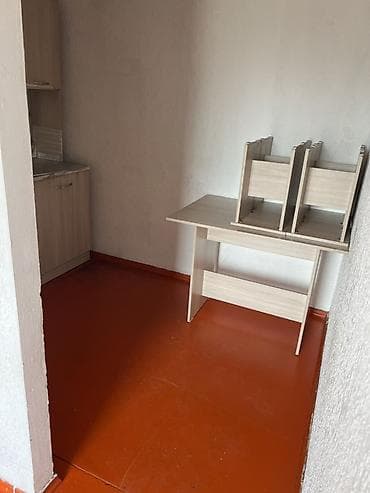 общежитие гостиничного типа бгу: 20 м², С мебелью — 3