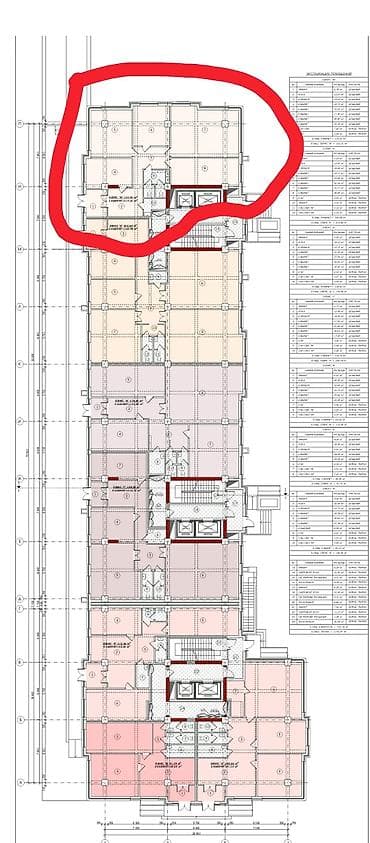 минимаркет: Аренда коммерческого помещения | pre-lease (сдача июнь 2026) Сдаётся — 3