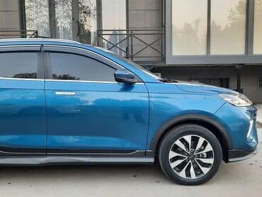 фитнес тренер обучение бишкек: Аренда автомобиля в Оше ⚡️Weltmester EX 5 Z⚡️ полный Комплектация — 17