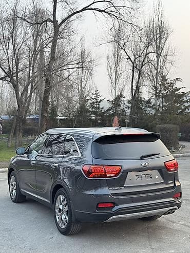 86: Kia Sorento: 2019 г., 2.2 л, Автомат, Дизель — 4