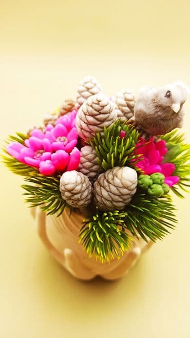 Декор жана интерьер: Сувенирное мыло. Собачка - вес мыла 61 гр. размер 5*6 см. - 200 — 9