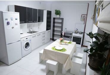 Сниму квартиру: 2 комнаты, Собственник, Без подселения, С мебелью полностью — 4