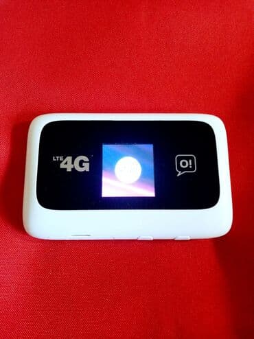 zte роутер: 4G WiFi все операторы, любая сим (Ошка, Мегаком, Билайн). Отличное — 2