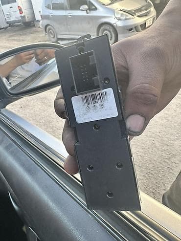 панель бус сапог: Дверная карта Volkswagen Оригинал — 2