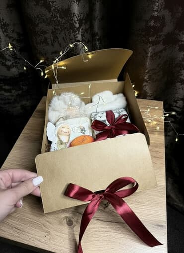 кумыс с медом бишкек: Подарочные боксы✨ Подробно пишите Инстаграм Jk_box_kg — 1