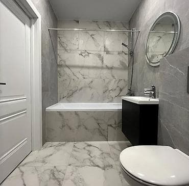 бассейн отдых: Ремонт под ключ 🗝 электрика сантехника шпаклёвка штукатурка обои — 1