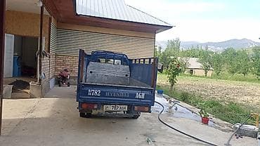 двигатель хонда степвагон бишкек: Hyundai Porter: 2004 г., 2.5 л, Кол менен иштөөчү, Дизель — 4
