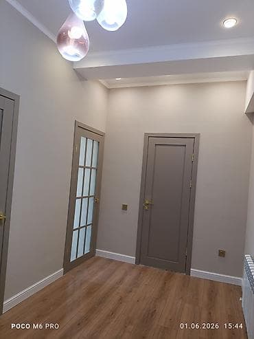 Продажа квартир: 1 комната, 52 м², 2 этаж, Дизайнерский ремонт — 10