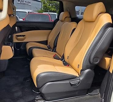 продая: Kia Carnival: 2022 г., 3.5 л, Автомат, Бензин, Минивэн — 1