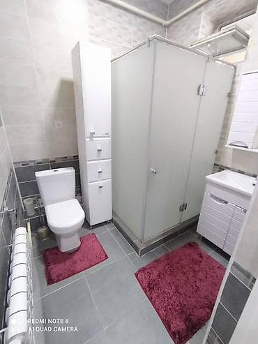 трёхэтажный дом: 300 м², 4 комнаты, Теплый пол, Бронированные двери, Видеонаблюдение — 9