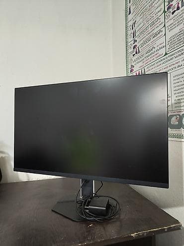 моно сатылат: Монитор, Xiaomi, Жаңы, LED, 26" - 27" — 2