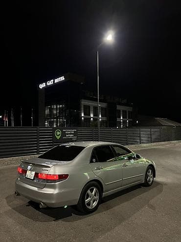 жмс акадия: Honda Inspire: 2003 г., 3 л, Автомат, Бензин, Седан — 4