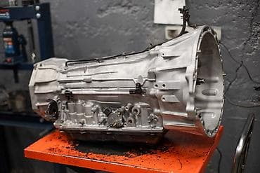 a2 group: Коробка передач Автомат Lexus Б/у, Япония — 1