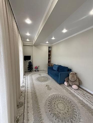 elite hause: 2 комнаты, 58 м², Элитка, 9 этаж — 1