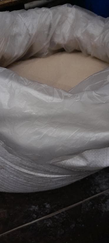 стеклянные шары: Кварцевый песок мытый, сухой в мешках, вракция 0.5мм — 1