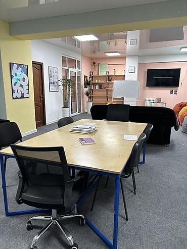 офис бишкек: Продается офисная мебель и мелочовка, картины, принтер и многое — 6