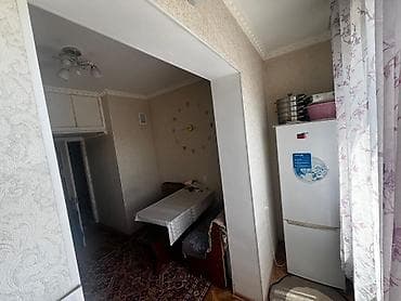 квартиры ленинский: 3 комнаты, 73 м², 105 серия, 2 этаж, Косметический ремонт — 3