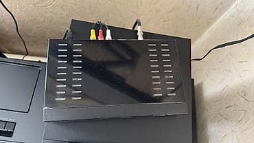 tab s: ПОРОДАЕТСЯ ТЕЛЕВИЗОР+ресивер телевизор Samsung, полностью рабочий — 5