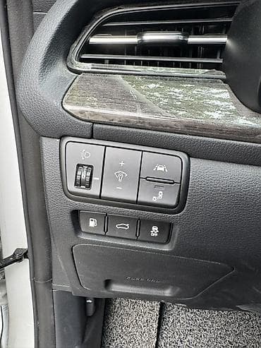 r19 kia: Kia K7: 2019 г., 3 л, Автомат, Бензин, Седан — 8