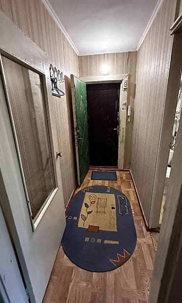 104: 3 комнаты, 58 м², 104 серия, 1 этаж, Косметический ремонт — 7