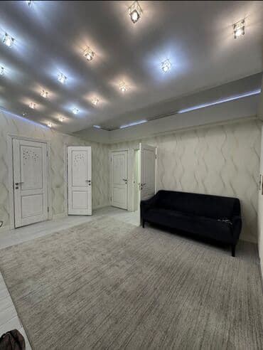 отдых лазурный берег: 4 комнаты, 143 м², Элитка, 4 этаж, Евроремонт — 3