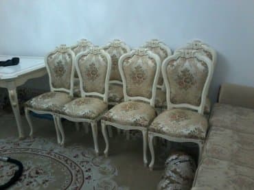 ремонт мебели из искусственной кожи: Реставрация и переделка мягкой мебели, корпусной мебели и матрасов — 8