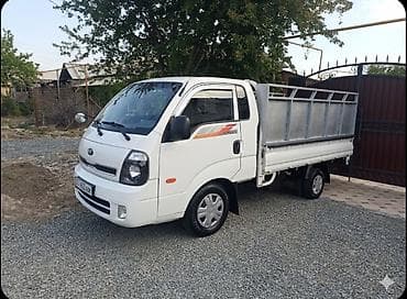 куплю кия: Легкий грузовик, Kia, Стандарт — 1