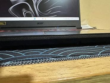 Ноутбуки и аксессуары: 🔥 Acer Nitro 5 AN515-55 — мощный игровой ноутбук в отличном состоянии — 5