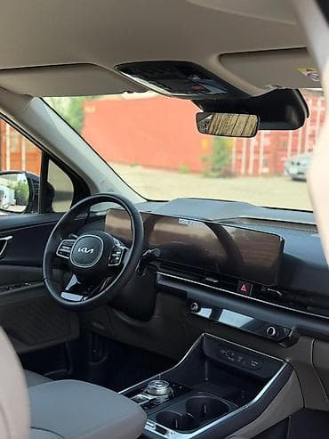 киа карнивал рассрочка: Kia Carnival: 2024 г., 2.2 л, Автомат, Дизель, Минивэн — 7