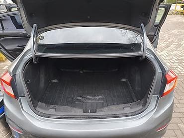 авто кытай: Chevrolet Cruze: 2018 г., 1.4 л, Автомат, Бензин, Седан — 4