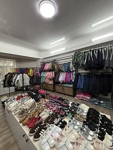 Балдардын башка кийимдери: Комплект — 3