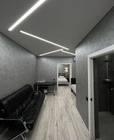 сдаю дом бишкек: 32 м² — 4