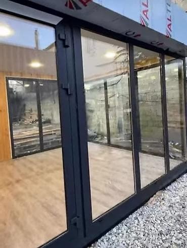 аппарат бизнес: Продажа павильонов 2 м², С кондиционером — 2