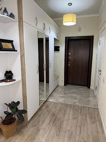 brk group: 4 комнаты, 108 м², КНУ Элитка, 7 этаж, Свежий ремонт — 8