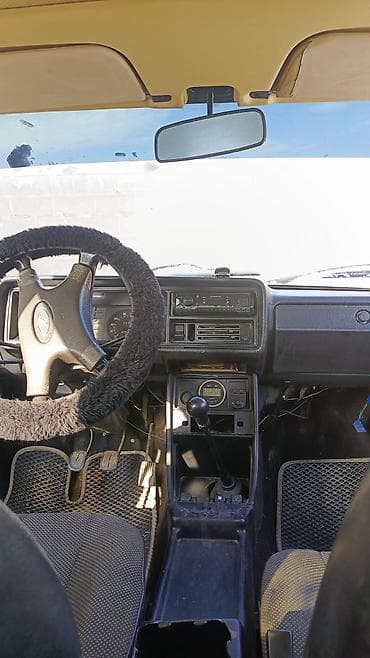 купить opel zafira: ВАЗ (ЛАДА) 2107: 2008 г., 1.6 л, Механика, Бензин, Седан — 7