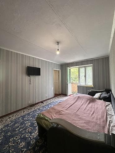 Квартиры: 3 комнаты, 50 м², 3 этаж, Старый ремонт — 5