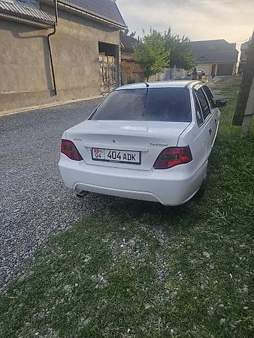 пороги на авто бишкек: Chevrolet Nexia: 2010 г., Кол менен иштөөчү, Бензин, Седан — 5