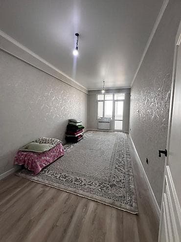 red centr: 2 комнаты, 88 м², Элитка, 9 этаж, Евроремонт — 3