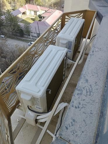 Высотные работы: Промышленный альпинизм, Сварочные работы на высоте, Высотный клининг Больше 6 лет опыта — 2