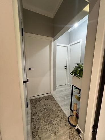 nova grand: 3 комнаты, 94 м², 2 этаж, Дизайнерский ремонт — 8