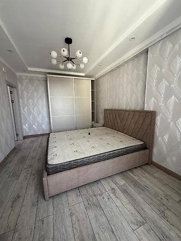 сдается квартира 8000: 2 комнаты, Агентство недвижимости, Без подселения, С мебелью полностью — 8