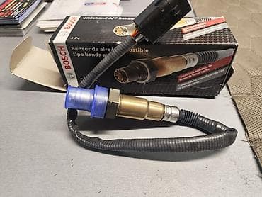 8 element: Лямбда зонд 2024 г., Новый, Оригинал, Япония — 3